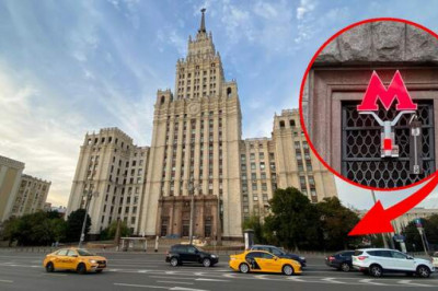 Зачем в советскую эпоху метро строили в жилых домах?