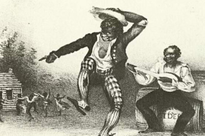 Джимкроуизм: американская ненависть