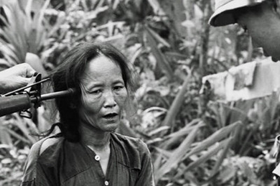 Химические атаки и массовые убийства мирного населения: 10 фактов о войне во Вьетнаме