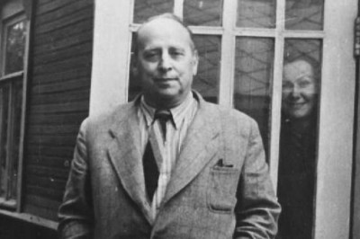 Необыкновенный сказочник: почему покончила с собой жена Евгения Шварца, с которой он пережил войну, голод и критику властей