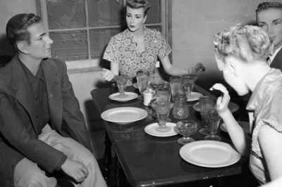 Как выглядел Дум-таун, криповый город манекенов, построенный для ядерных испытаний