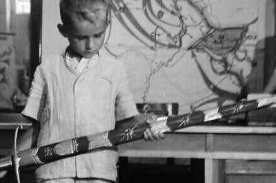 5 легендарных мечей, которые дошли до нашего времени, и их почти фантастические истории