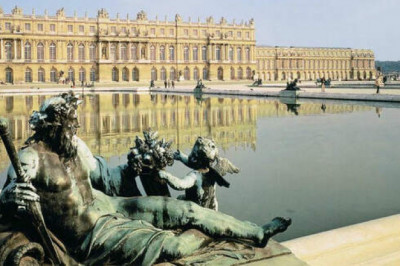 Эпоха классицизма: игра в античность