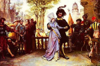 Действительно ли у лорда было право на первую брачную ночь