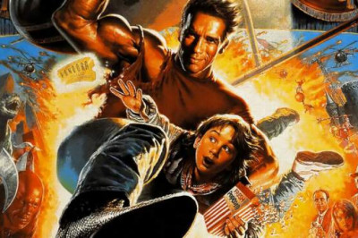 Очень реальное кино: что делать, если вы оказались по ту сторону экрана