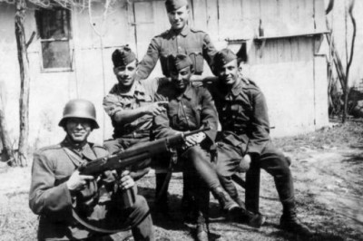 Почему во Второй мировой венгры сражались против СССР