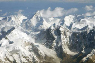 Покорение Небесного Хребта: как Петр Семенов стал Семеновым-Тян-Шанским