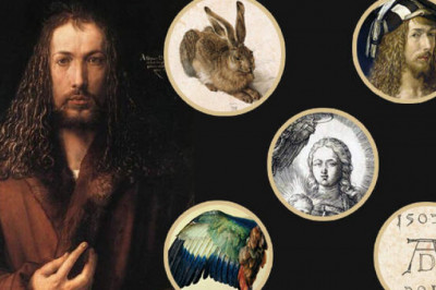 Альбрехт Дюрер: любимый художник императора Рима, несчастный муж и великий мастер Возрождения