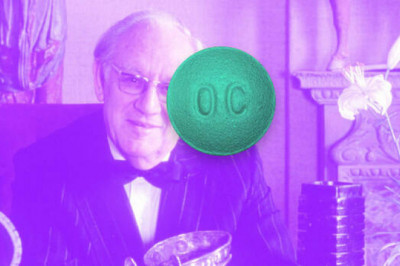 Как семья Саклер подсадила США на «легальный наркотик»