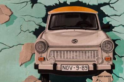 «Трабант»: великий и оболганный