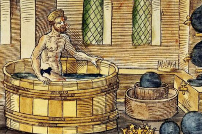 Архимед и его великие открытия