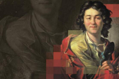 Федор Волков: рожденный Мельпоменой