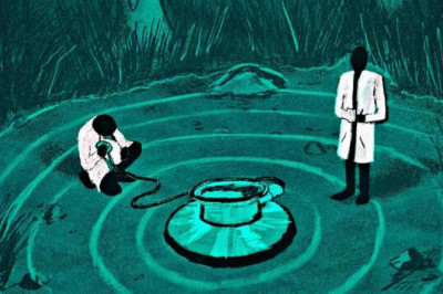 Возможно ли испытание ядерной бомбы незаметно?