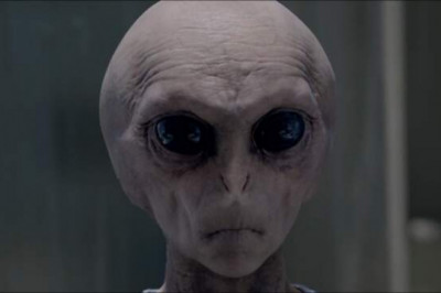 Зеленые человечки: как появились самые известные инопланетяне