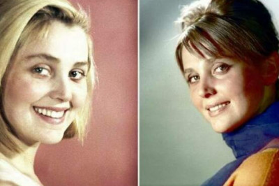 Что стало причиной преждевременного ухода Инны Гулай: загубленная жизнь вдовы Геннадия Шпаликова