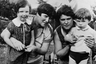 Роза Коэн: когда мечта закончилась расстрелом