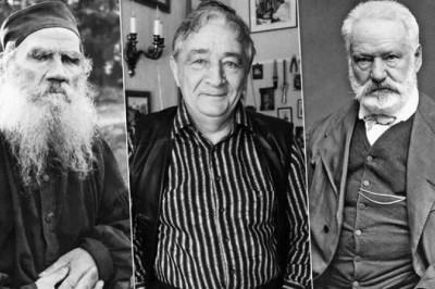 Абъюз, наркомания, педофилия: страшные тайны Успенского, Толстого и других великих писателей