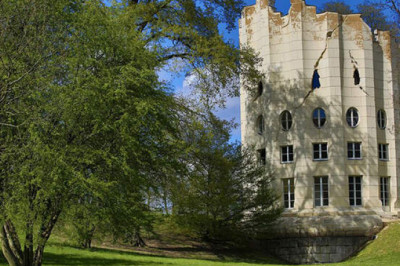 Безумное творения гения архитектуры Франсуа де Монвиля: какие тайны хранит самая модная достопримечательность эпохи Просвещения