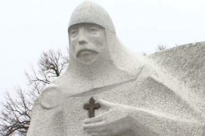 Давид Гродненский: потомок Александра Невского и бравый воин Великого княжества Литовского