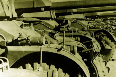 Западная Сахара в 1975–1991 годах: законсервированная война за пустыню