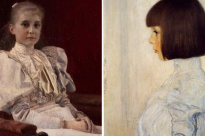 Тайны Густава Климта: кому художник посвятил свои малоизвестные портреты, вокруг которых и сегодня витают догадки и споры