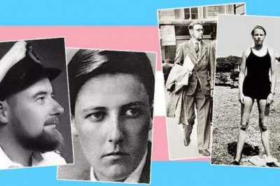 Карл Баер и Майкл Диллон: истории первых женщин, сменивших пол