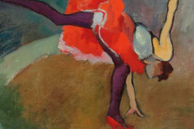 Штрихи к портрету Сюзанны Валадон: понять скандальную художницу