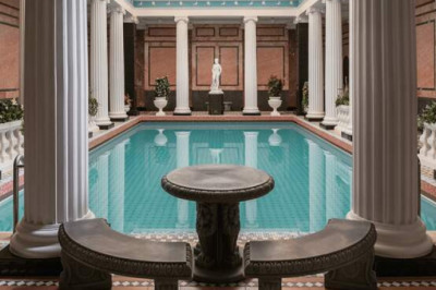 История известных «мылен»: в какой бане Дербента могли мыться только незамужние девушки, что Федор Шаляпин назвал «царь-баней» и где находится «баня-шайба»