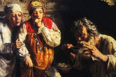 Медицина в царской России: что такое зелейники, почему болезнь считали грехом и другие малоизвестные факты