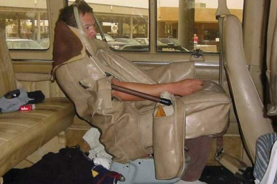 12 провалов контрабандистов