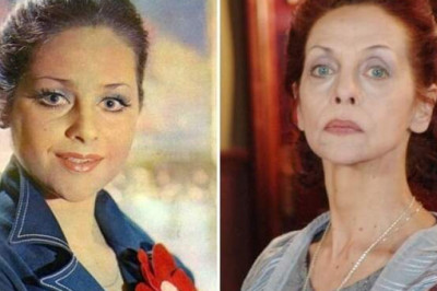 Почему Ёла Санько молчала о своем муже, Яне Арлазорове: непрощенные обиды звезды «Кабачка «13 стульев»