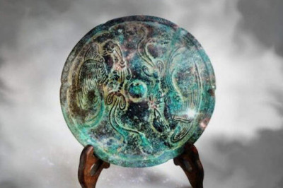 Тайна древнейших китайских «бронзовых зеркал», над разгадкой которой до сих пор ломают голову ученые