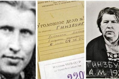 Тонька-пулеметчица: как Антонина Макарова стала палачом и что было с ее семьей после войны, когда выяснилось, кто она