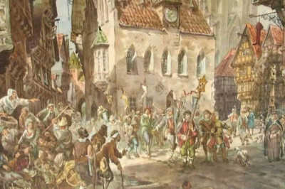 Каготы: народ, который из-за презрения людей предпочел исчезнуть