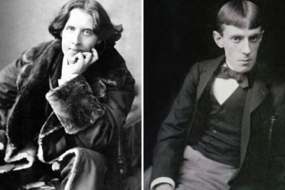 Что Оскара Уайльда связывало с Обри Бердслеем и из-за чего они расстались