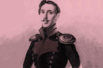 Иван Липранди и первая в России спецоперация по дискредитации политической оппозиции