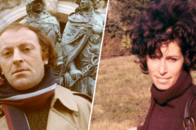 Мечта поэта: почему Иосиф Бродский не смог добиться взаимности от Мариолины Дориа Де Дзулиани