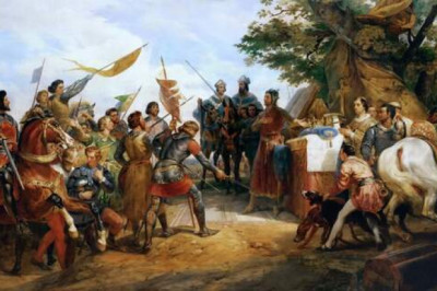 Капетинги: как стать французскими королями