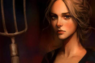 Жизнь горожанки в Средние века: ожидание и реальность