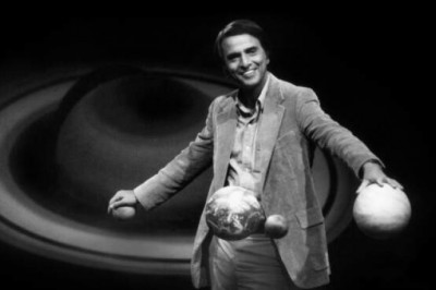 Карл Саган: путь первого гражданина Земли