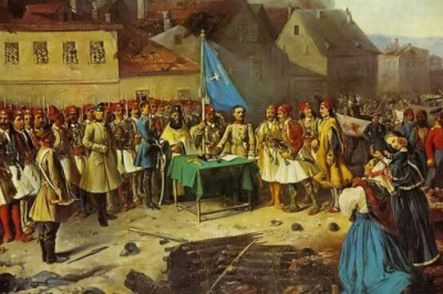 Почему выходцы из бывшей Византии сделали для России не меньше, чем наемные специалисты из Западной Европы