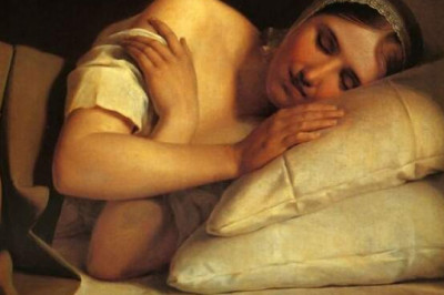 Сон и сновидения на Руси: каким был кот Баюн, чем опасна бессонница и другие древние поверья