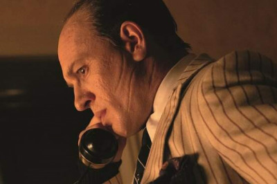 «Агония» Аль Капоне