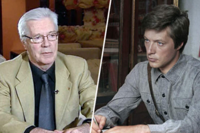 Два взгляда на брак Евгения Жарикова с фигуристкой Валентиной Зотовой: почему известный актер не любил вспоминать о своей первой семье