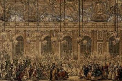 «Олений парк» Людовика XV: школа, превращенная в гарем