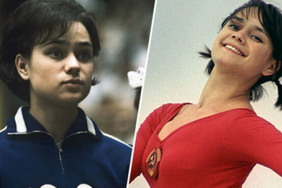 Трагедия Зинаиды Ворониной: за что советскую чемпионку мира по гимнастике выслали за 101 километр