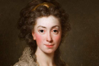 Изабелла Чарторыйская: самая очаровательная дурнушка XVIII века и отцы ее детей