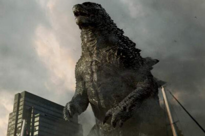 Мир великанов: что, если бы гигантские животные и растения существовали