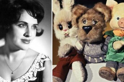 Незавидная старость Валентины Дворяниновой: почему первая исполнительница песни «Спят усталые игрушки» закончила дни в доме для престарелых