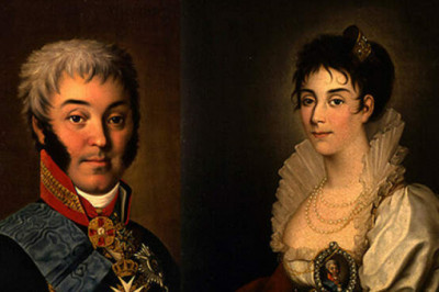 Брак графа Шереметева и крепостной. И другие некоторые господские прихоти